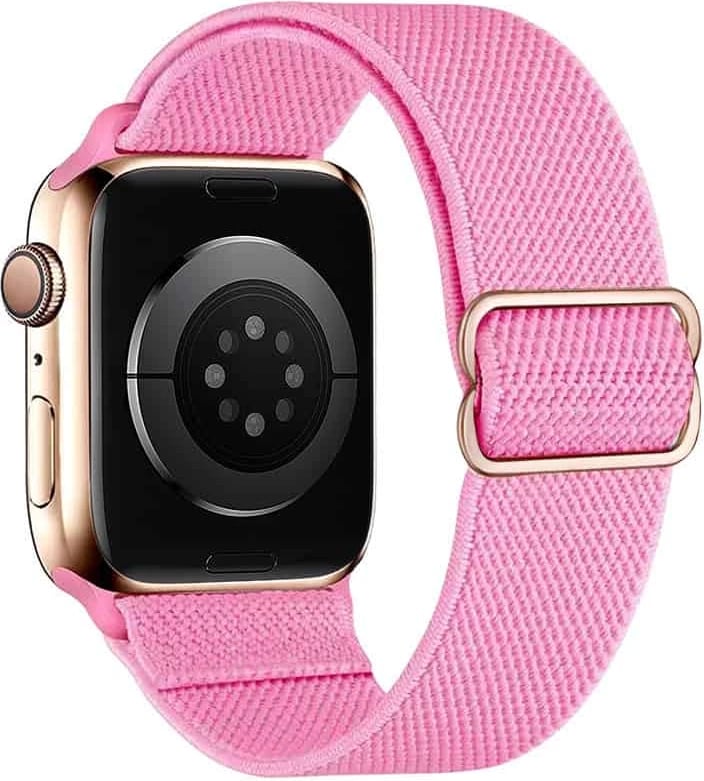 Rrip per ore Bandora NL1003 44/49mm (Pembe, 44/49mm) Rrip per ore Bandora NL1003 44/49mm (Pembe, 44/49mm)