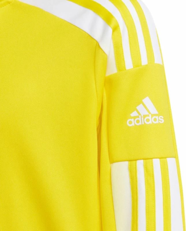 Duks për fëmijë adidas Squadra 21 Training, i verdhë