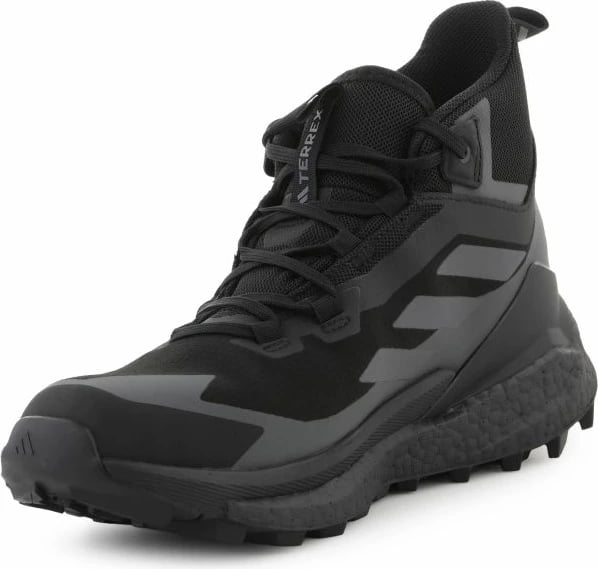 Atlete hiking adidas, të zeza