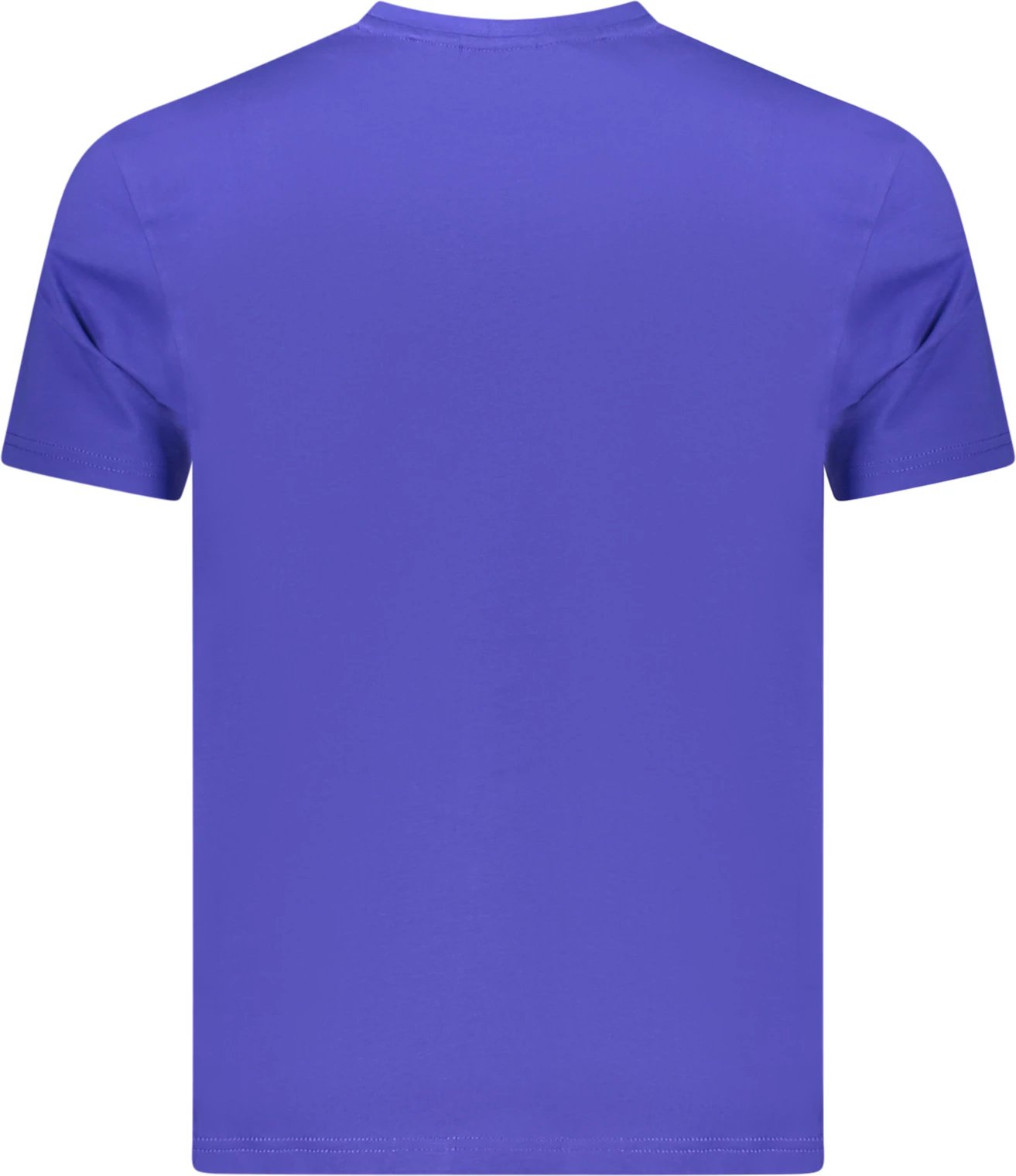 Maicë Napapijri për meshkuj, blu