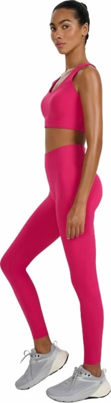 Hellonka për femra 4F, rozë