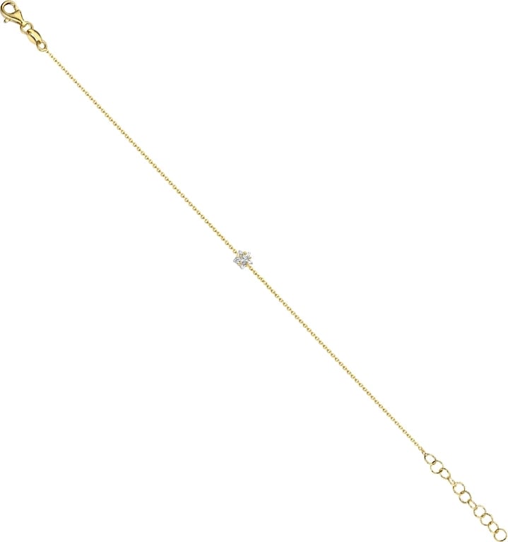 Byzylyk NEW BLING 9NB-0615, i artë
