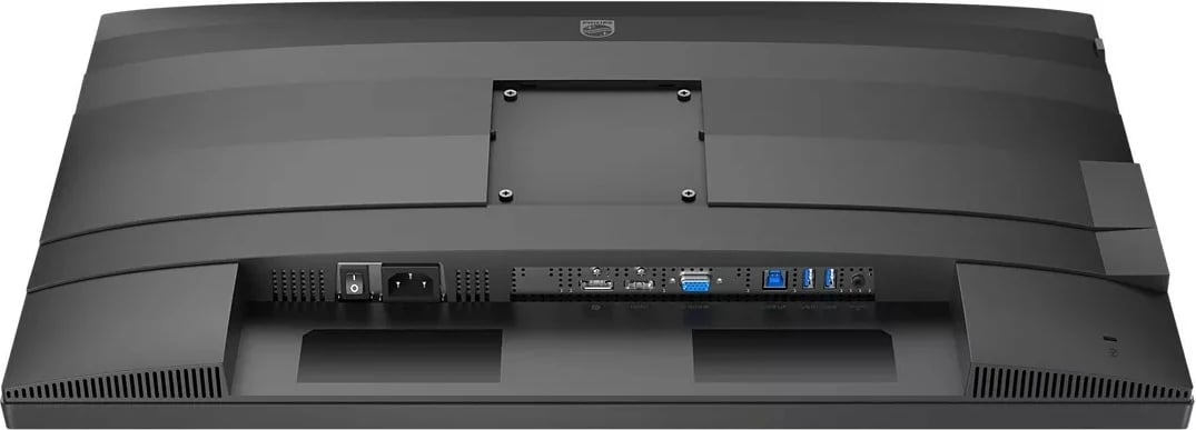 Monitor Philips 5000 series 27B2G5200/00, 27", Full HD, LCD, Anthracite