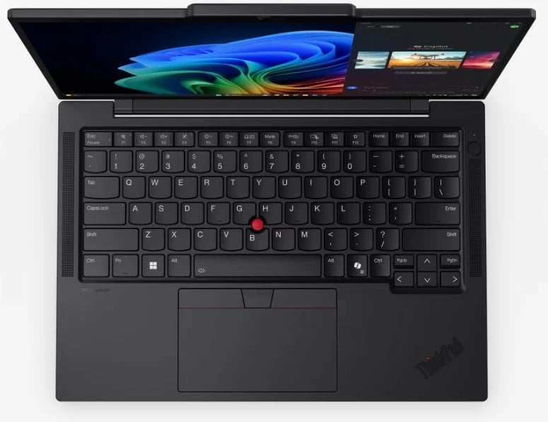 Ultrabook Lenovo ThinkPad T14s Gen 6, AMD Ryzen AI 7 PRO 360, 32 GB RAM, 1 TB SSD, 14" WUXGA, E zezë Ultrabook Lenovo ThinkPad T14s Gen 6, AMD Ryzen AI 7 PRO 360, 32 GB RAM, 1 TB SSD, 14" WUXGA, E zezë