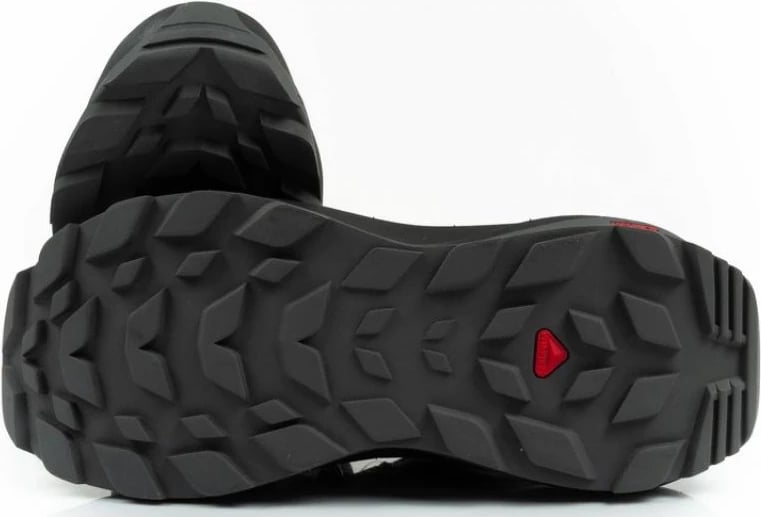 Atlete për meshkuj Salomon, të zeza