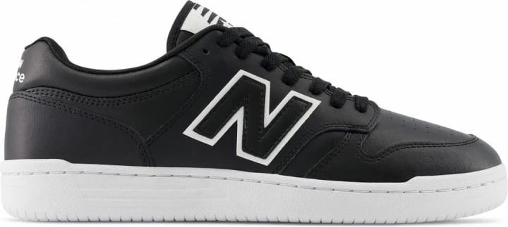 Këpucë New Balance BB480LBT për meshkuj dhe femra, të zeza