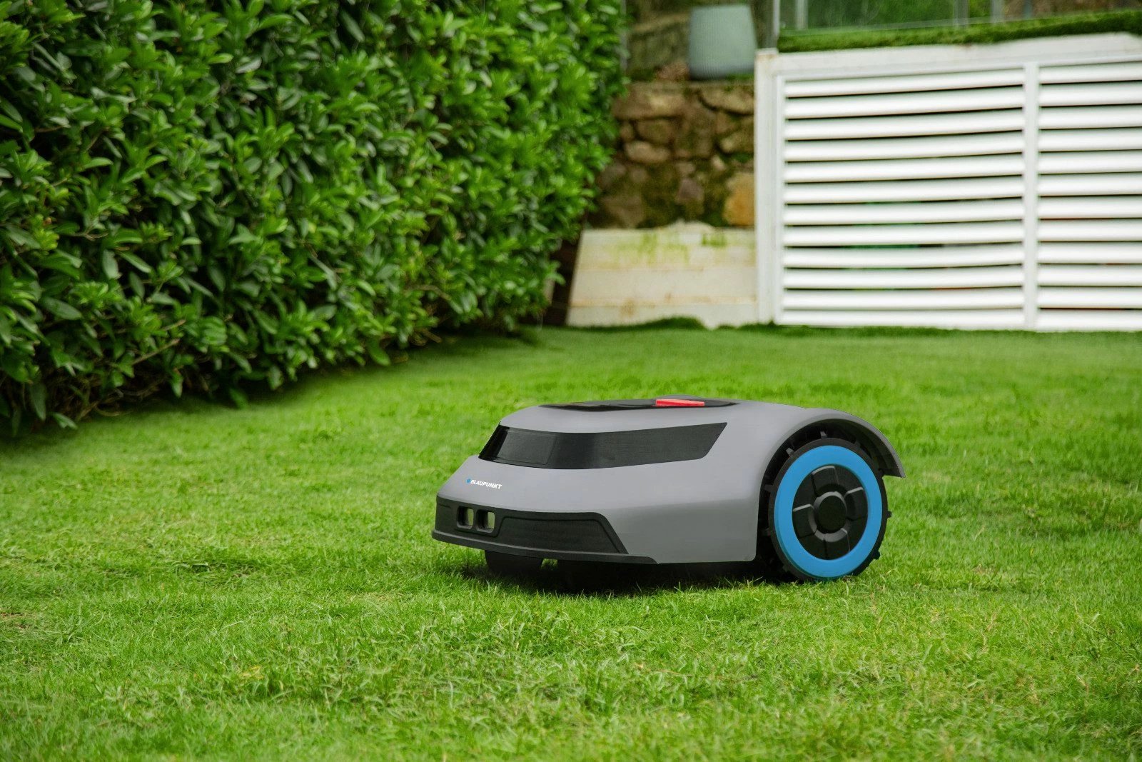 Kosë Elektrike BLAUPUNKT RL5010 Kosë Elektrike BLAUPUNKT RL5010