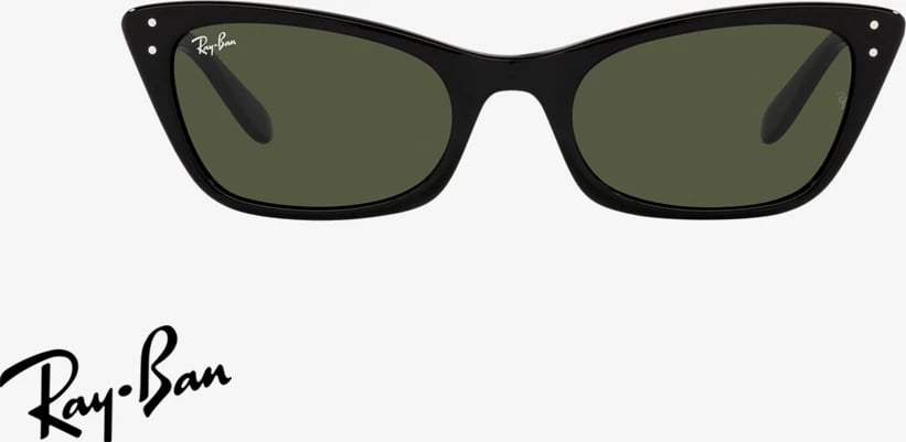 Syze dielli Ray-Ban RB2299 901/31 55