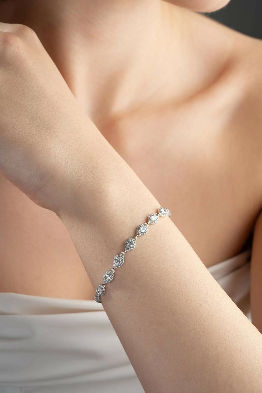 Byzylyk argjendi Jumeon, ngjyrë argjendi, NRZ999676