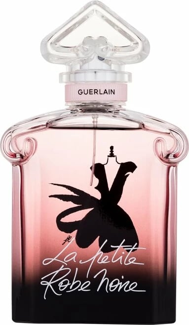Eau de Parfum për femra Guerlain La Petite Robe Noire 100ml