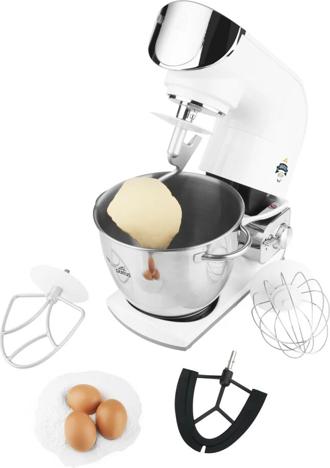 Mikser Robot ETA GRATUS MAX III 002890061