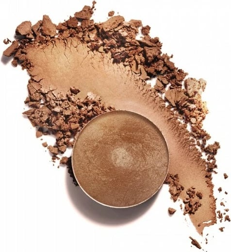 Pudër baked Joko Mineral 06 Dark Bronze