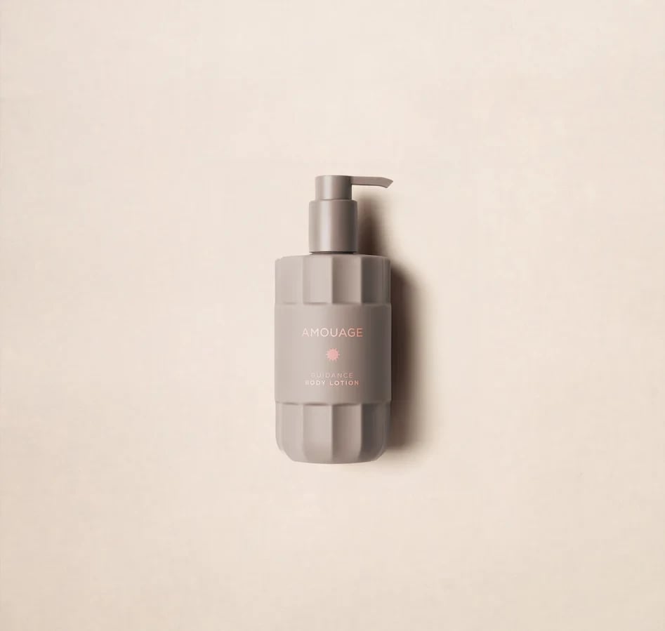 Body Lotion Amouage Guidance, 360 ml 