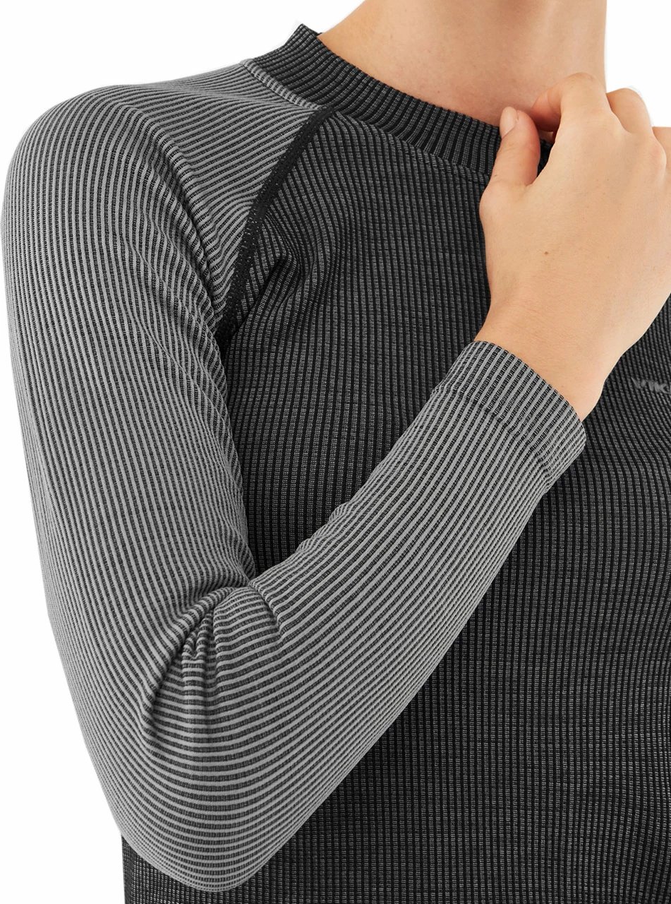 Termo të brendshme për femra Viking, gri