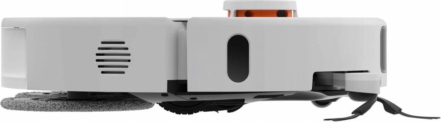 Robot pastrues Xiaomi S40 Pro, mopping & vacuum, i bardhë