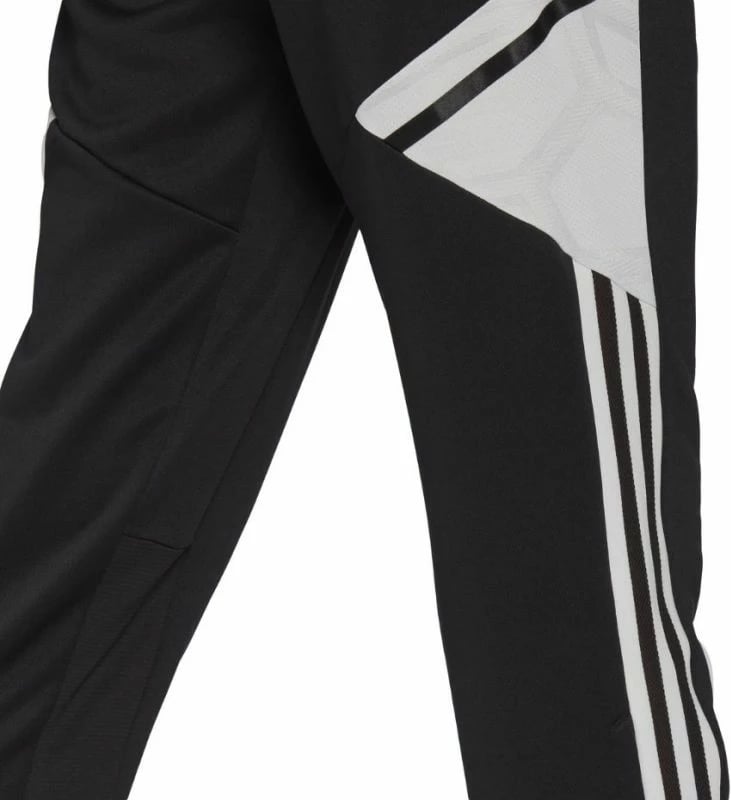 Pantallona sportive për femra adidas, të zeza Pantallona sportive për femra adidas, të zeza