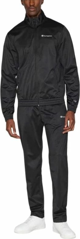 Trenerka për meshkuj Champion, e zezë