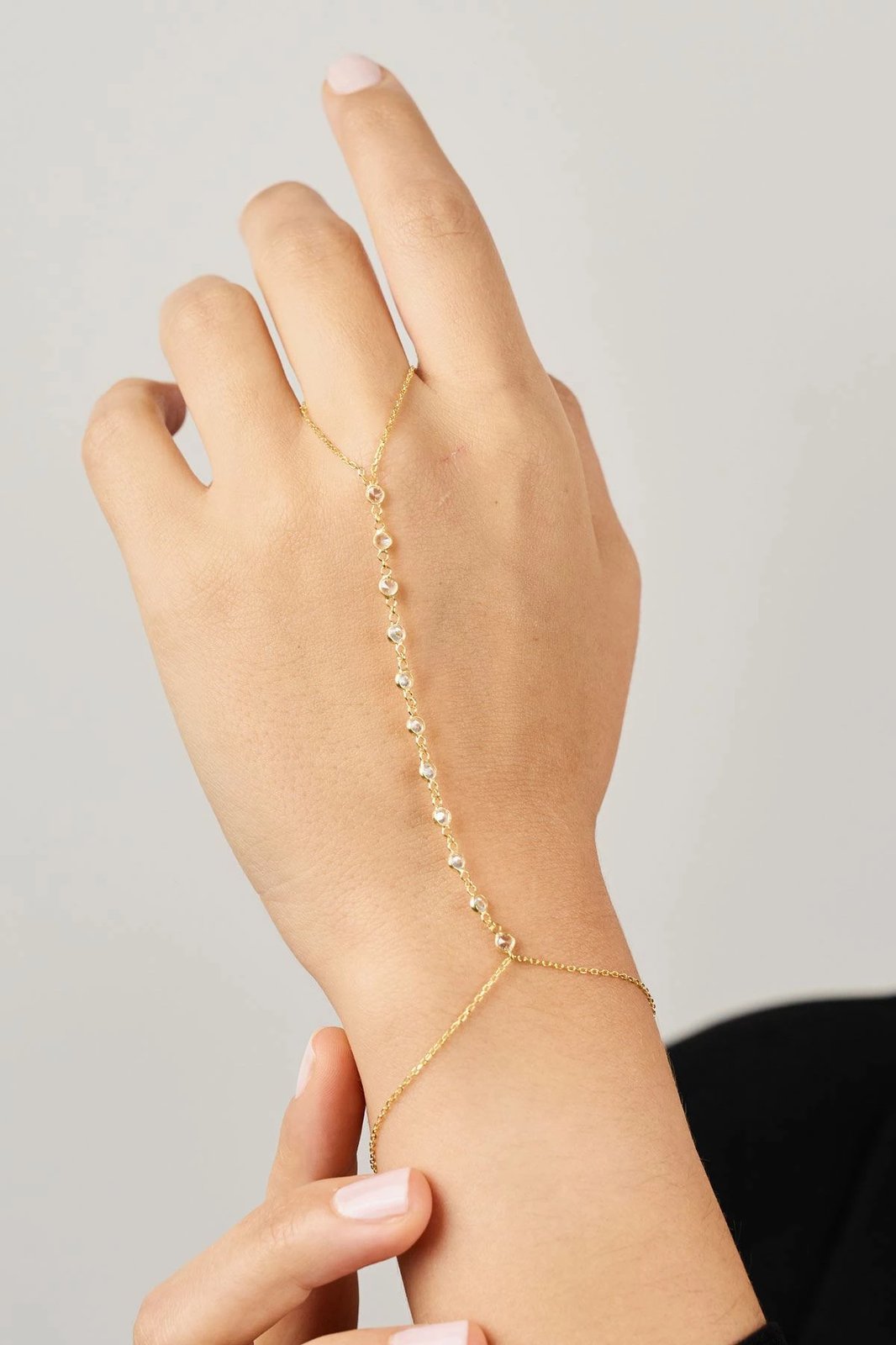 Zinxhir dore ari Elika Silver, TFNY65208