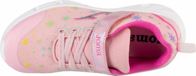 Atlete për fëmijë Joma, rozë