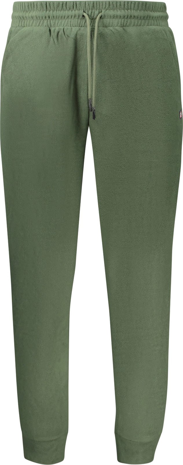 Pantallona sportive meshkuj NORWAY 1963, të gjelbra