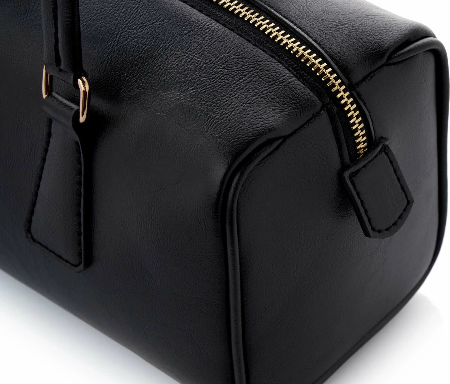 Çantë supi Vince Camuto Treviso, e zezë