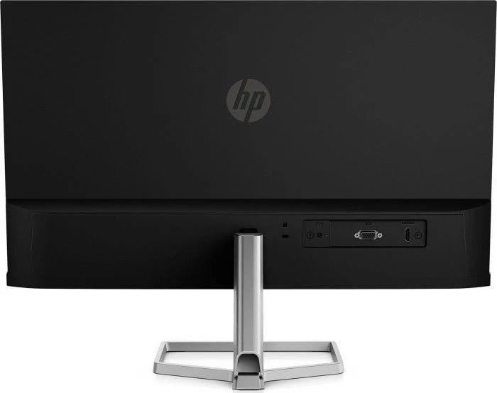 Monitor HP M24f, 24", Full HD, i bardhë