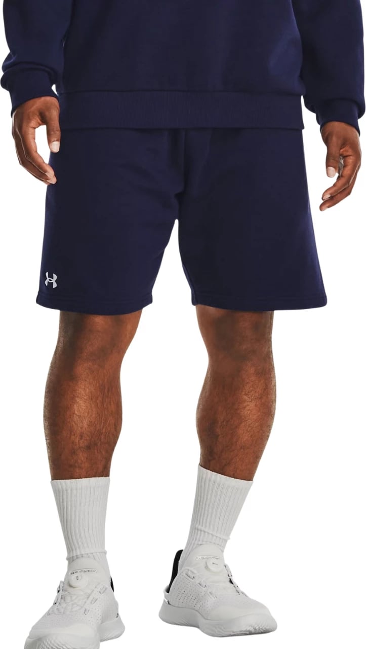 Shorce për meshkuj Under Armour, navy