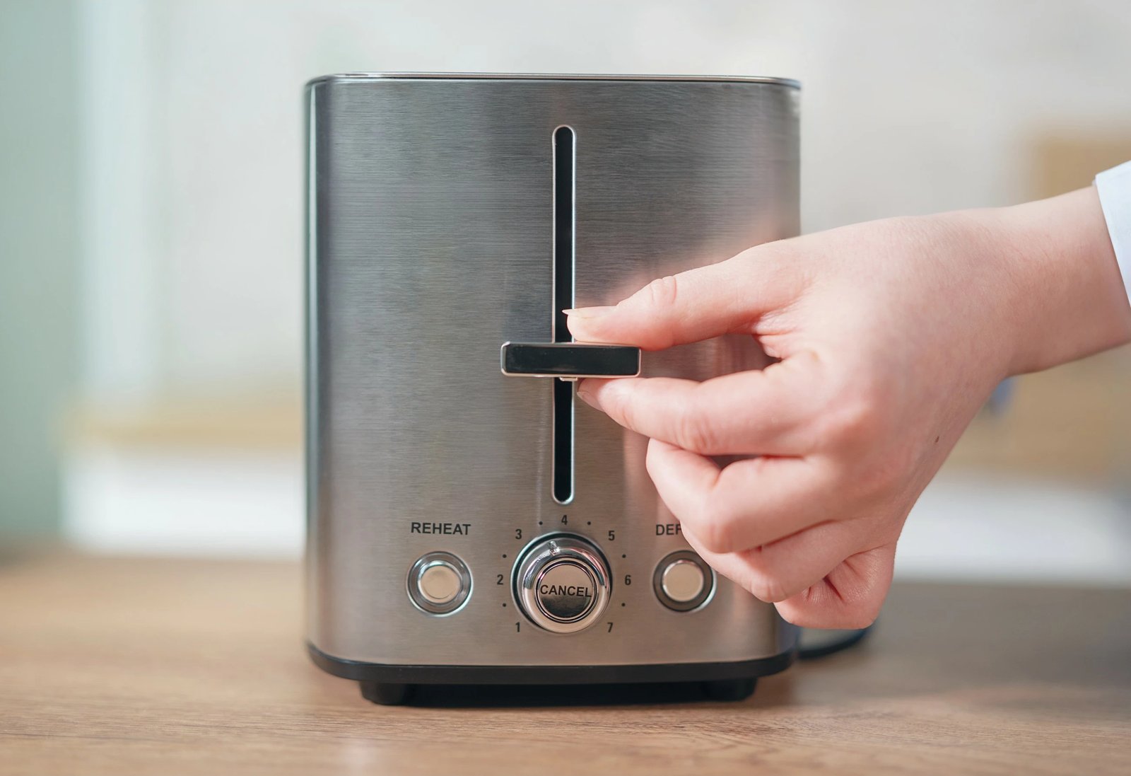 Toaster UNOLD Thommy, 2 feta, Inox Toaster UNOLD Thommy, 2 feta, Inox
