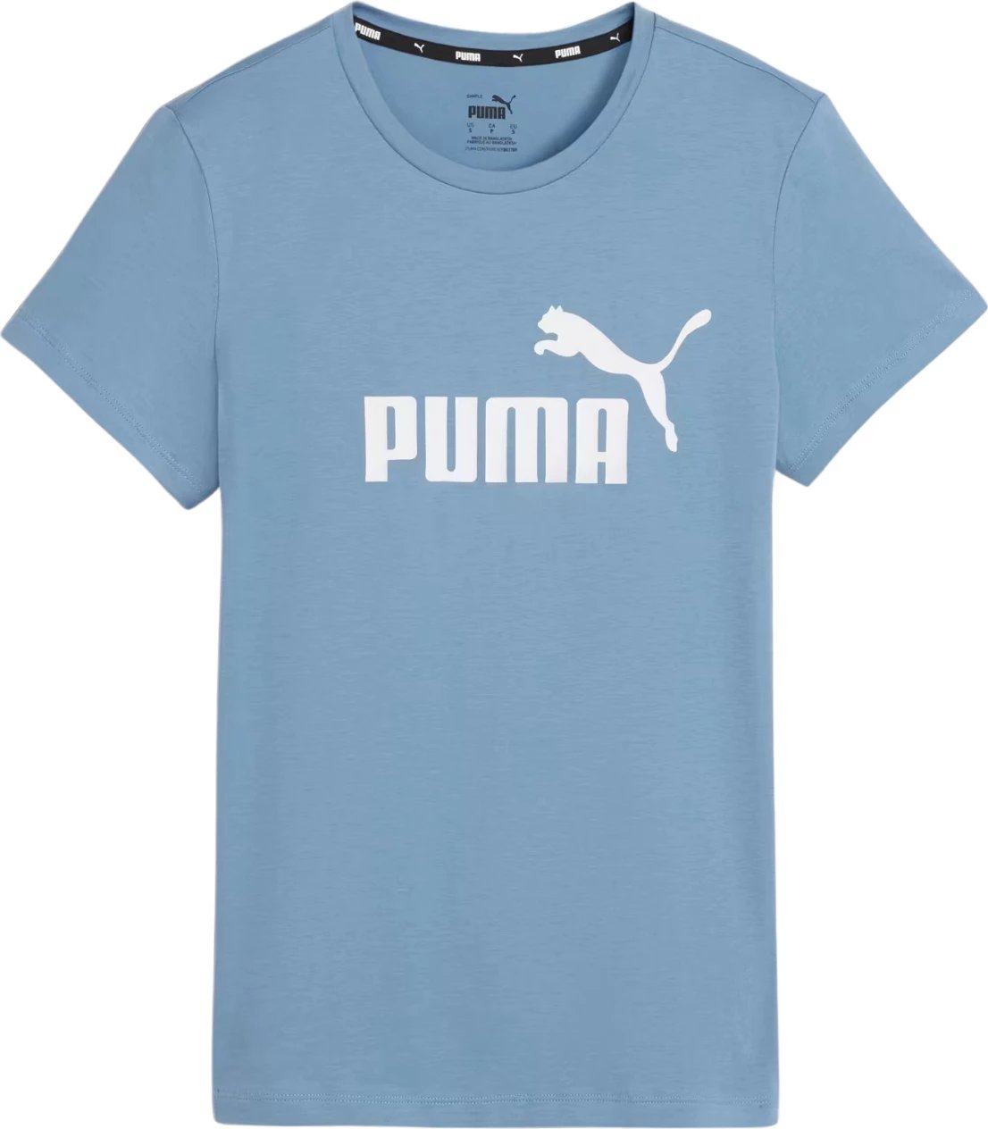 Maicë për femra Puma, e kaltër