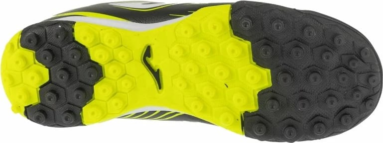 Atlete futbolli për fëmijë Joma, të zeza