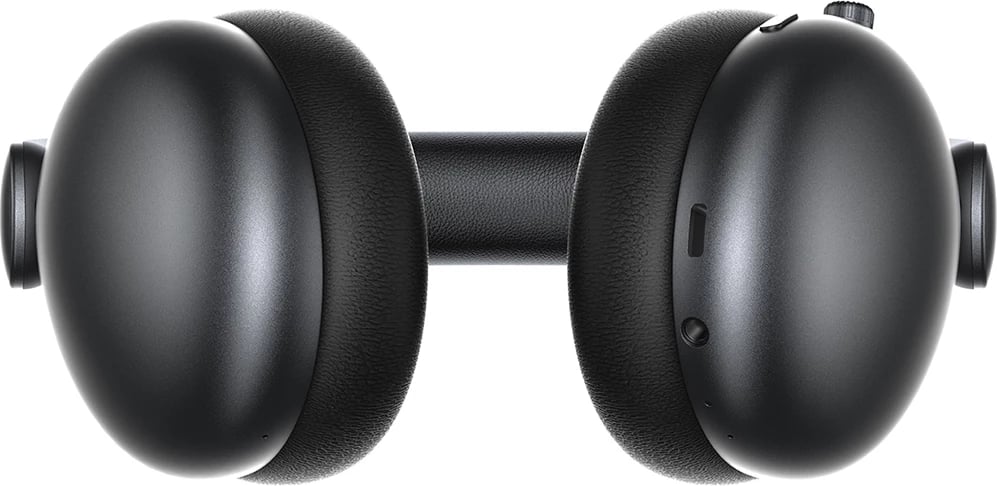Kufje wireless Joyroom J-Head Series JR-JH1 me ANC, Bluetooth 5.4, të zeza
