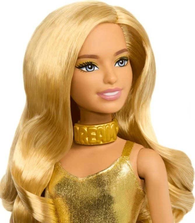 Kukull Barbie Fashionistas Mattel FBR37/HRH19, e artë