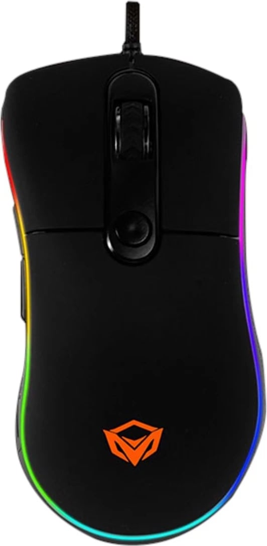 Chromatic Gaming Mouse