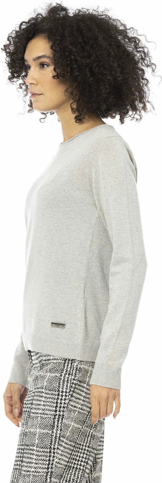 Xhemper për femra Baldinini Trend, hiri 