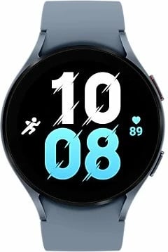 Smartwatch Samsung Galaxy 5, 44mm BT, i kaltër