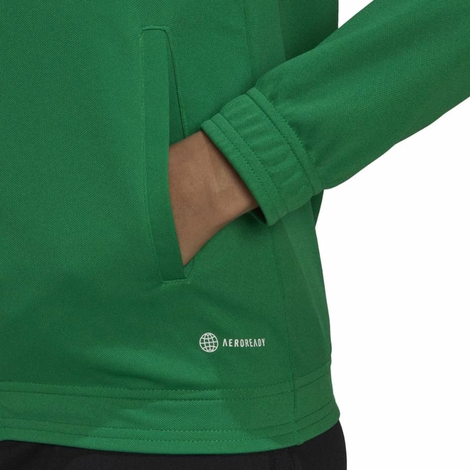 Duks për femra adidas, i gjelbër