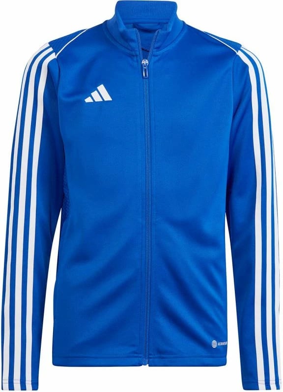 Duks për fëmijë adidas, blu