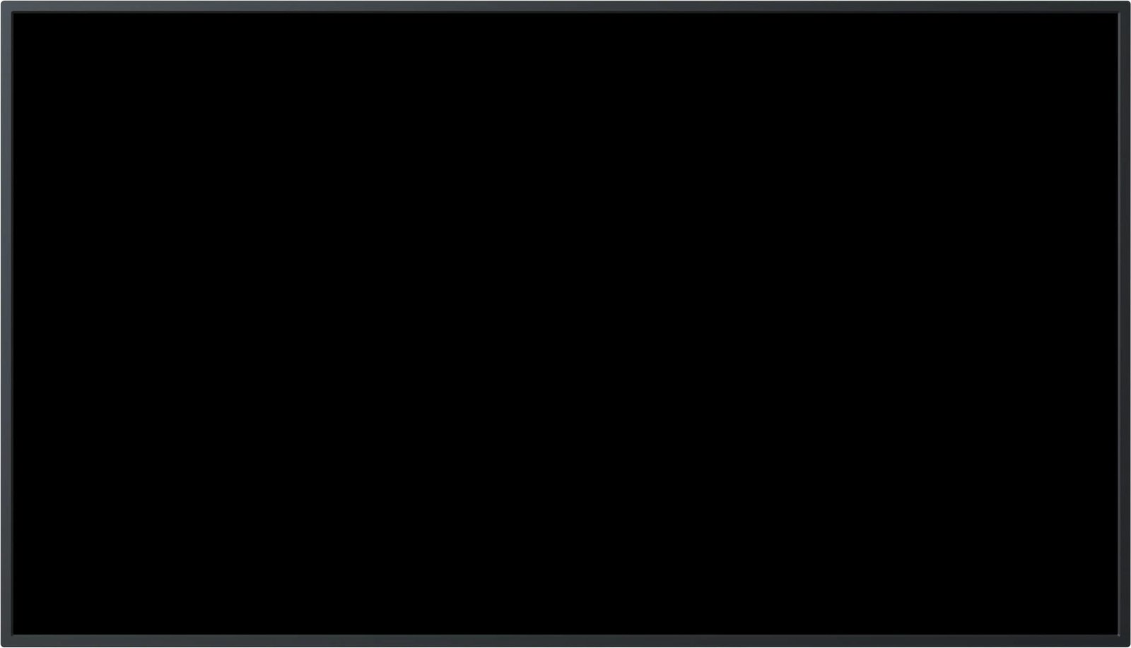Monitor AG Neovo NSD-4303, 42.5 inç, UHD 3840 x 2160, zi