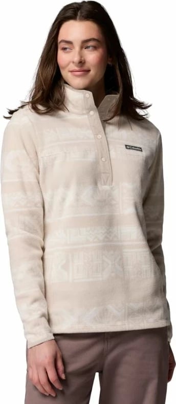 Duks Columbia për meshkuj, bezhë