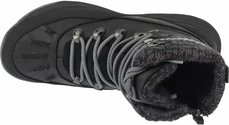 Çizme Merrell për femra, të zeza