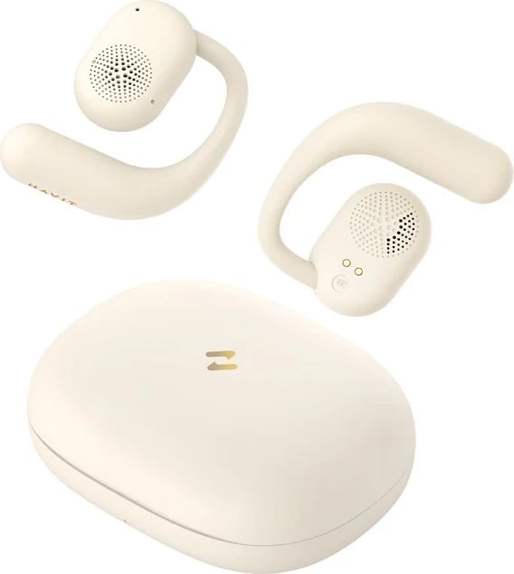 Kufje TWS HAVIT OWS914, ear-hook, Bluetooth 5.3, 7 orë, Bezhe Kufje TWS HAVIT OWS914, ear-hook, Bluetooth 5.3, 7 orë, Bezhe