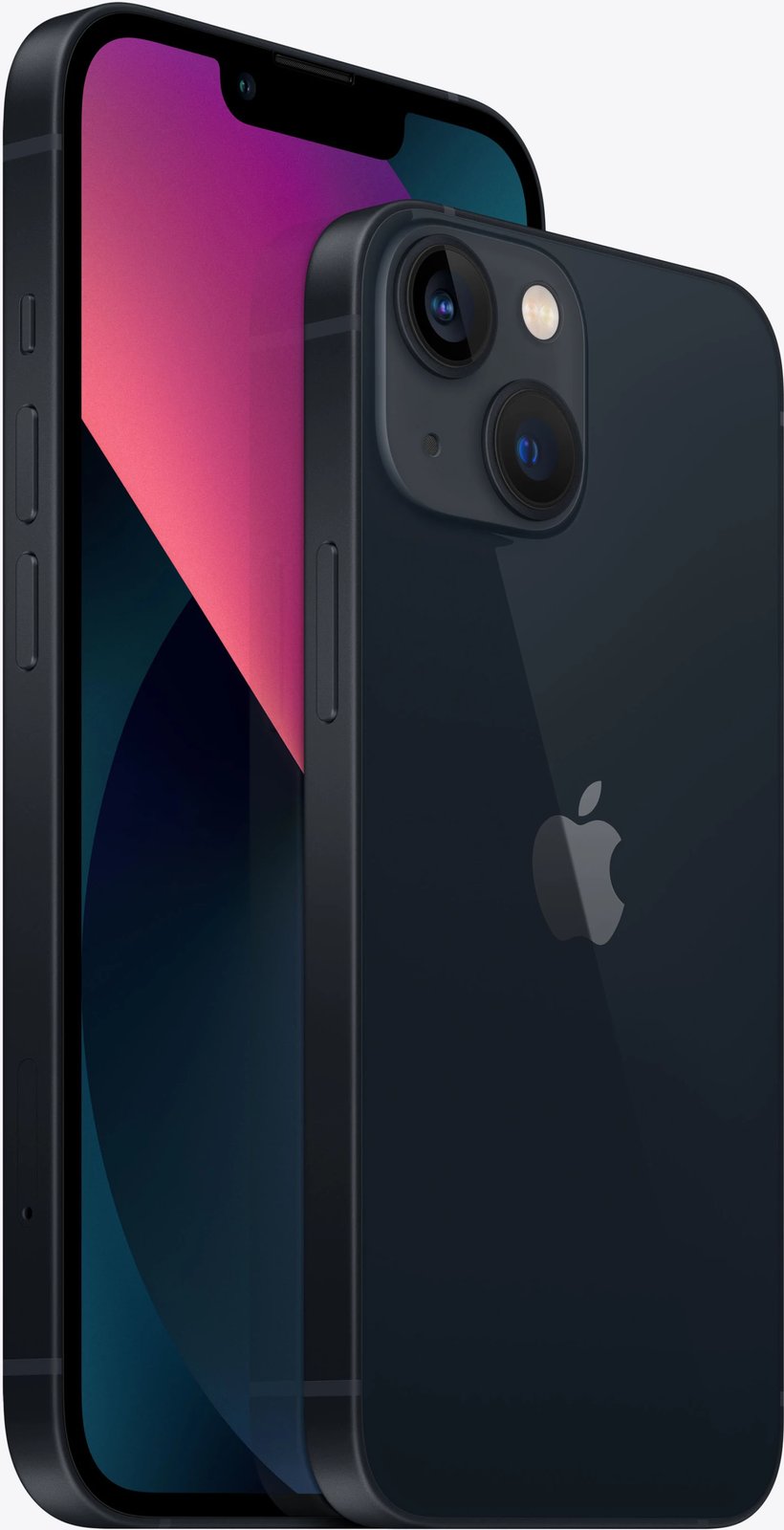 Celular Apple iPhone 13, 6.1", 128GB, i zi