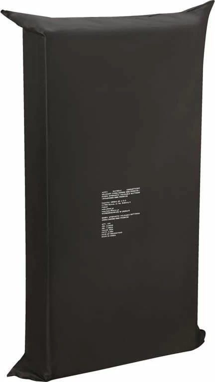 Dyshek palosës për ushtrime HMS, gri