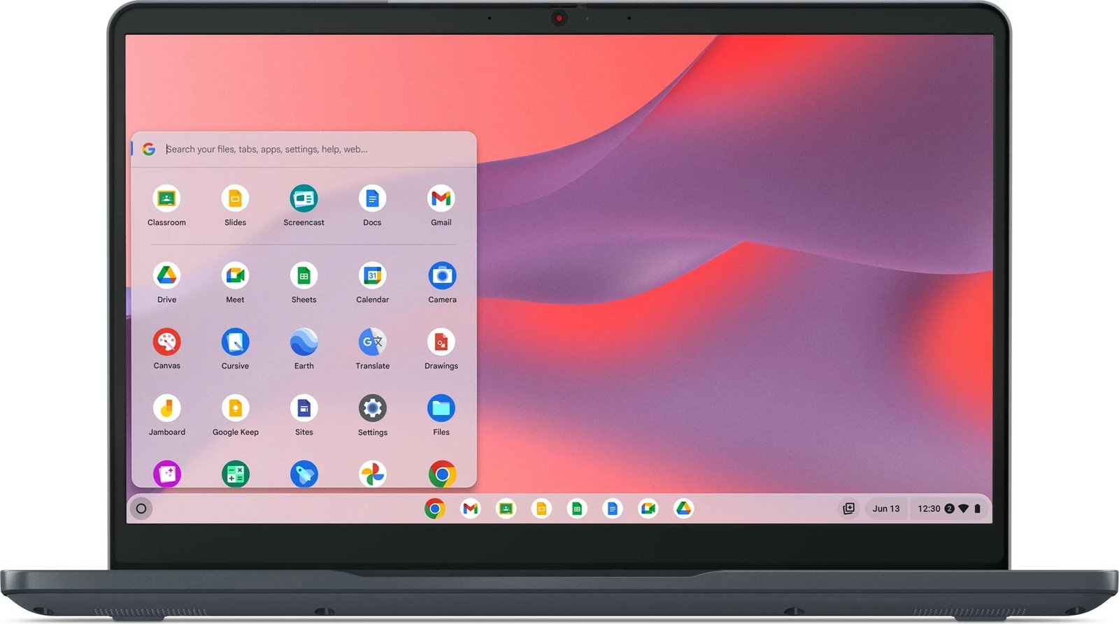 Kompjuter Lenovo 14e Chromebook G3, Core i3 N305, 8GB, 128GB eMMC, gri
