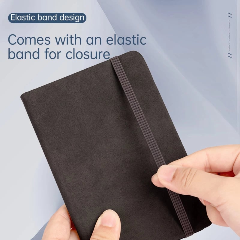 DELI AGJENDE A6 MININOTE E KALTERT BP118