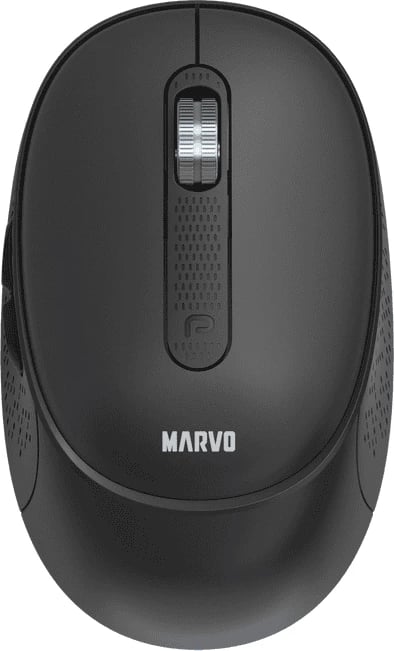 Maus MARVO WM111 BK