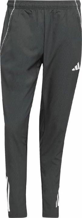 Pantallona sportive për meshkuj adidas, të zeza