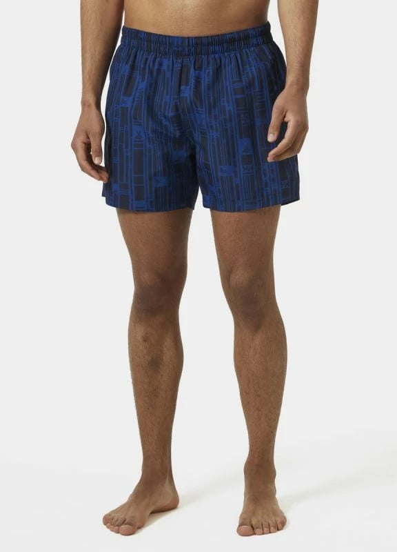 Shorce për meshkuj Helly Hansen, të kaltër
