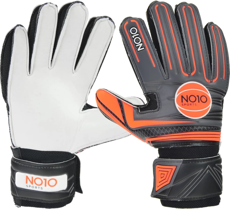 Doreza portieri NO10 për meshkuj, gri