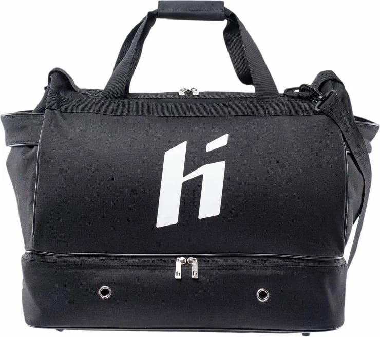 Çantë sportive Huari, e zezë Çantë sportive Huari, e zezë